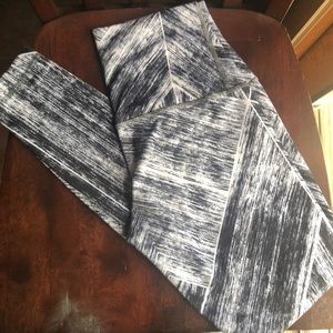 Lululemon 7/8 Pants